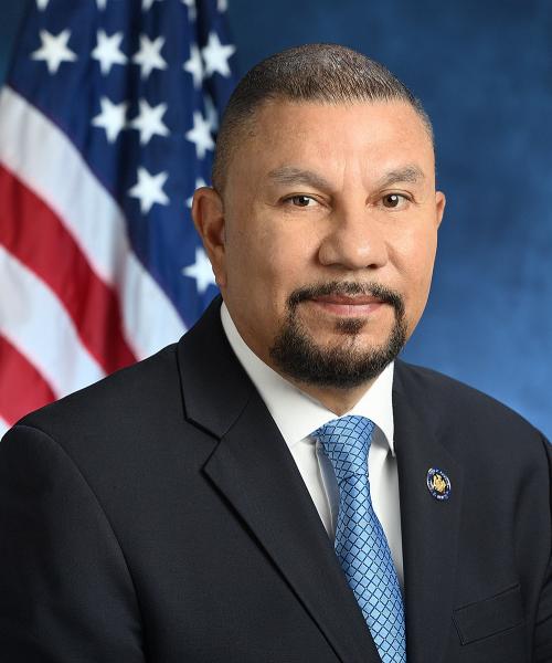 Phil Ramos - NYS Assemblymember, District 6