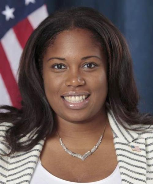 Kimberly Jean-Pierre - Candidate for NYS Assembly (District 11)