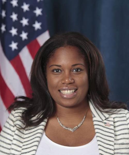 Kimberly Jean-Pierre - NYS Assemblymember, District 11
