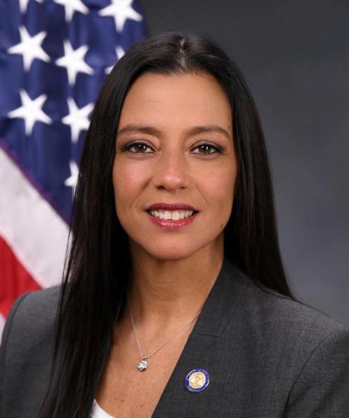 Monica R. Martinez - NYS Senate - 4th District