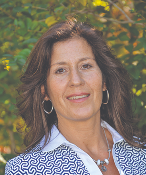 Annmarie Seddio - Shelter Island Receiver of Taxes