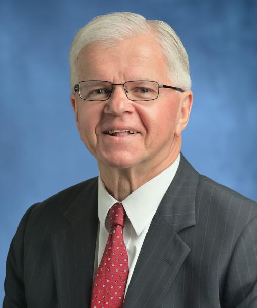Fred W. Thiele, Jr. - NYS Assemblymember, District 1