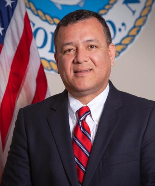 Tony Martinez - Deputy Supervisor Babylon Town Council